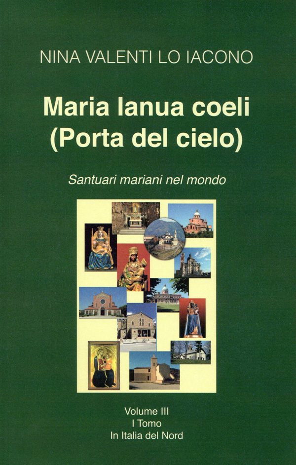 Maria Ianua coeli vol III Tomo I